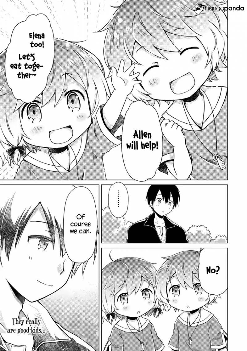 Isekai Yururi Kikou: Kosodateshinagara Boukensha Shimasu Chapter 12 page 12