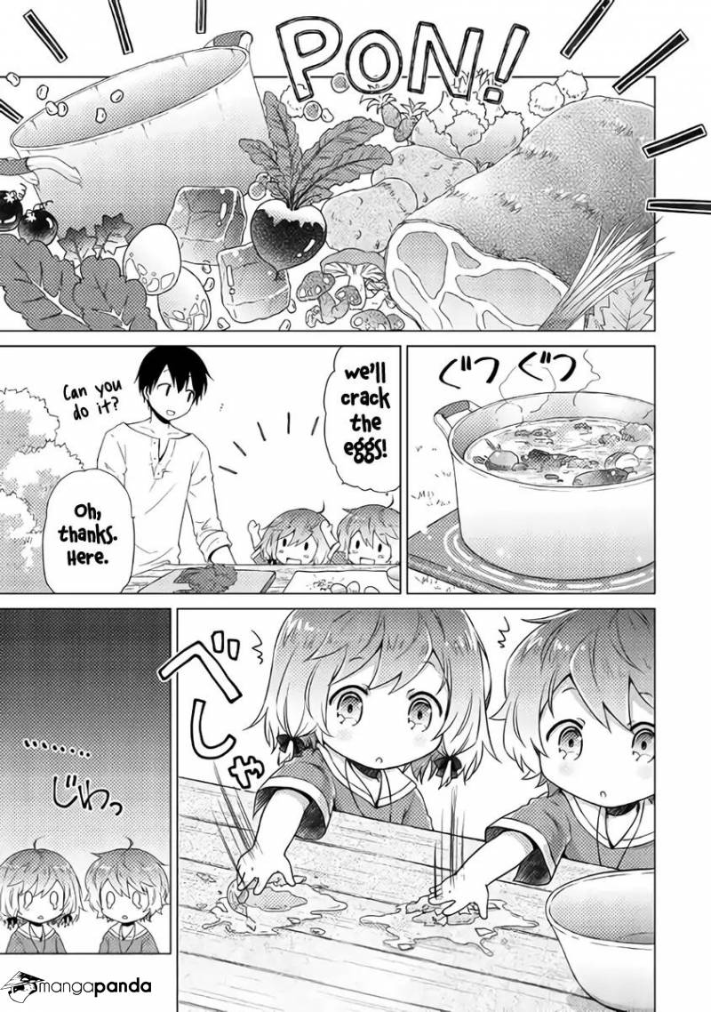 Isekai Yururi Kikou: Kosodateshinagara Boukensha Shimasu Chapter 12 page 14