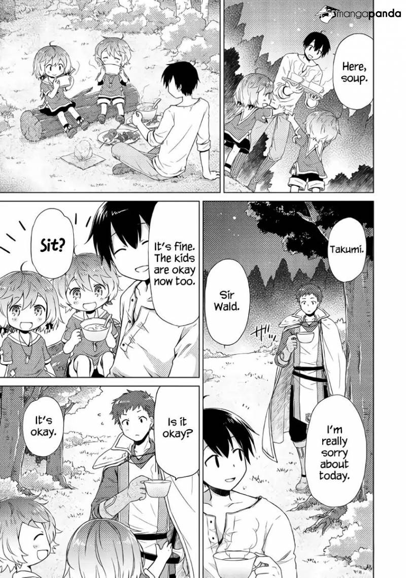 Isekai Yururi Kikou: Kosodateshinagara Boukensha Shimasu Chapter 12 page 16
