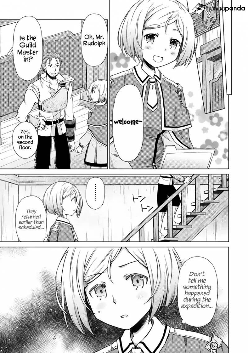 Isekai Yururi Kikou: Kosodateshinagara Boukensha Shimasu Chapter 12 page 20