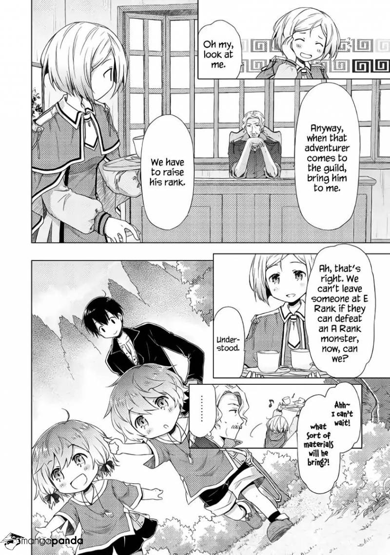Isekai Yururi Kikou: Kosodateshinagara Boukensha Shimasu Chapter 12 page 25