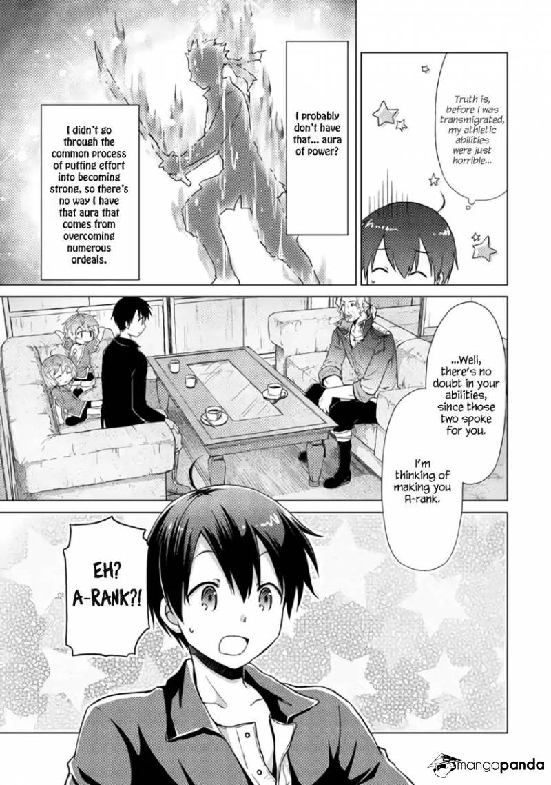 Isekai Yururi Kikou: Kosodateshinagara Boukensha Shimasu Chapter 13 page 7
