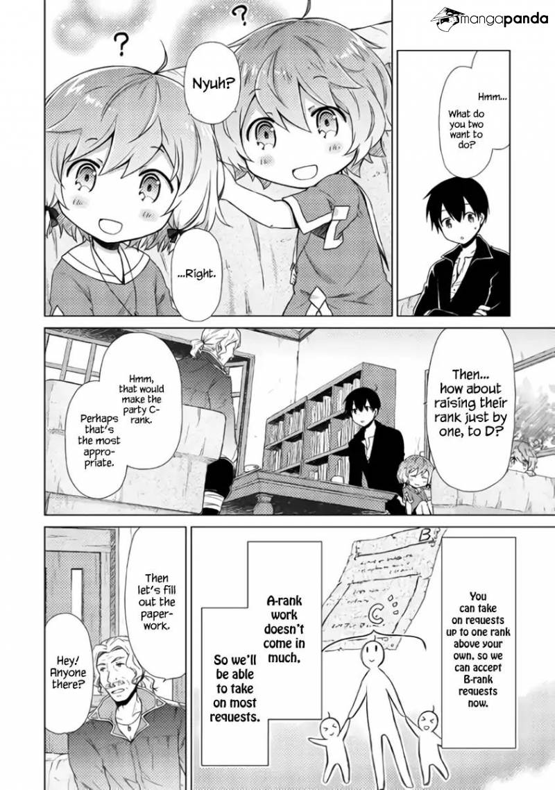 Isekai Yururi Kikou: Kosodateshinagara Boukensha Shimasu Chapter 13 page 10