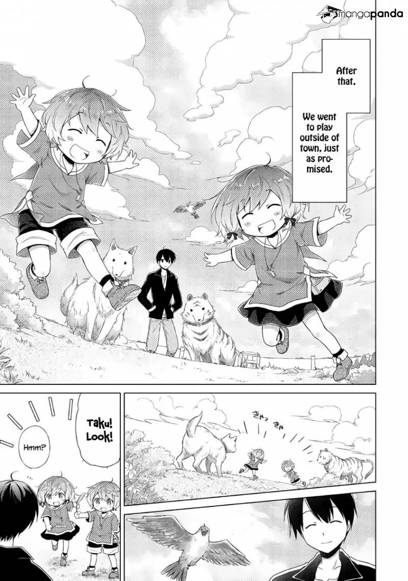 Isekai Yururi Kikou: Kosodateshinagara Boukensha Shimasu Chapter 14 page 4