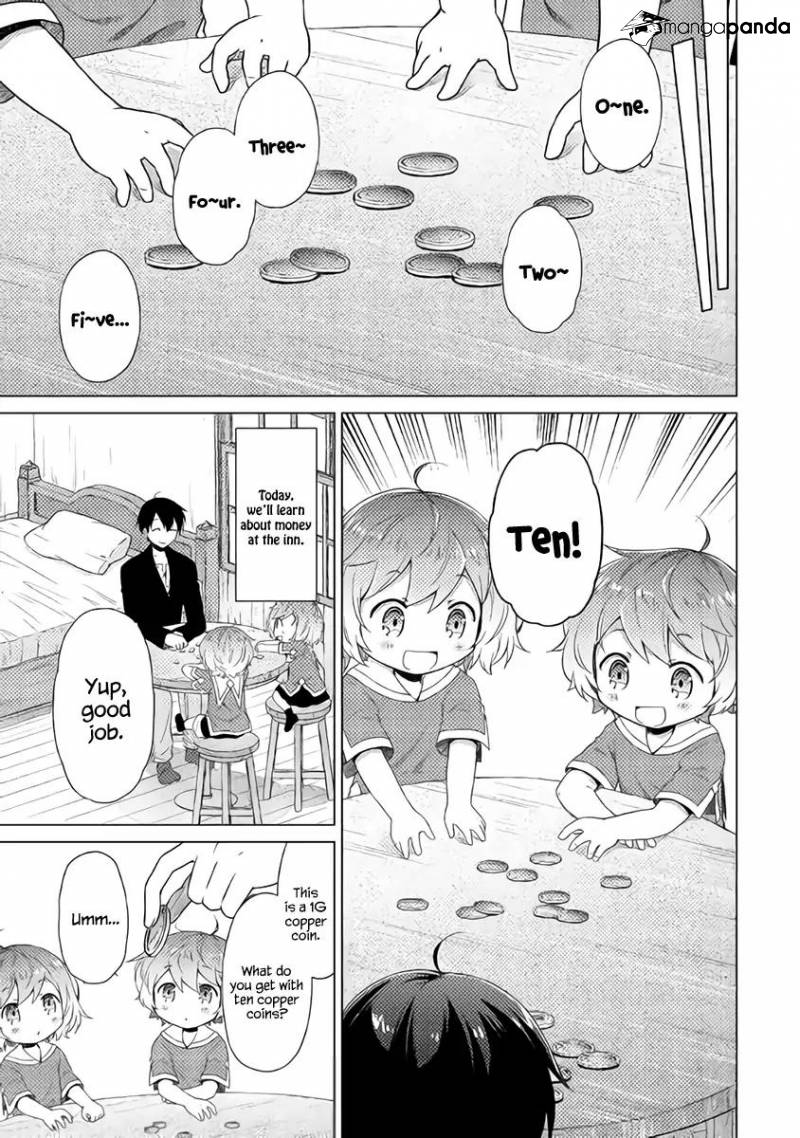 Isekai Yururi Kikou: Kosodateshinagara Boukensha Shimasu Chapter 14 page 6