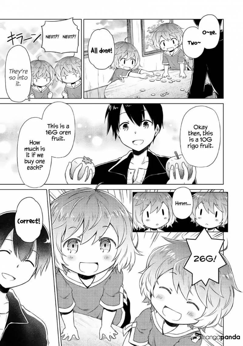 Isekai Yururi Kikou: Kosodateshinagara Boukensha Shimasu Chapter 14 page 8