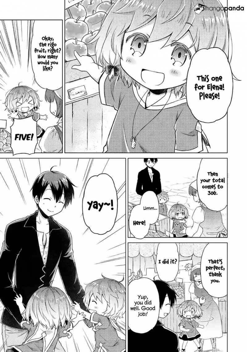 Isekai Yururi Kikou: Kosodateshinagara Boukensha Shimasu Chapter 14 page 12