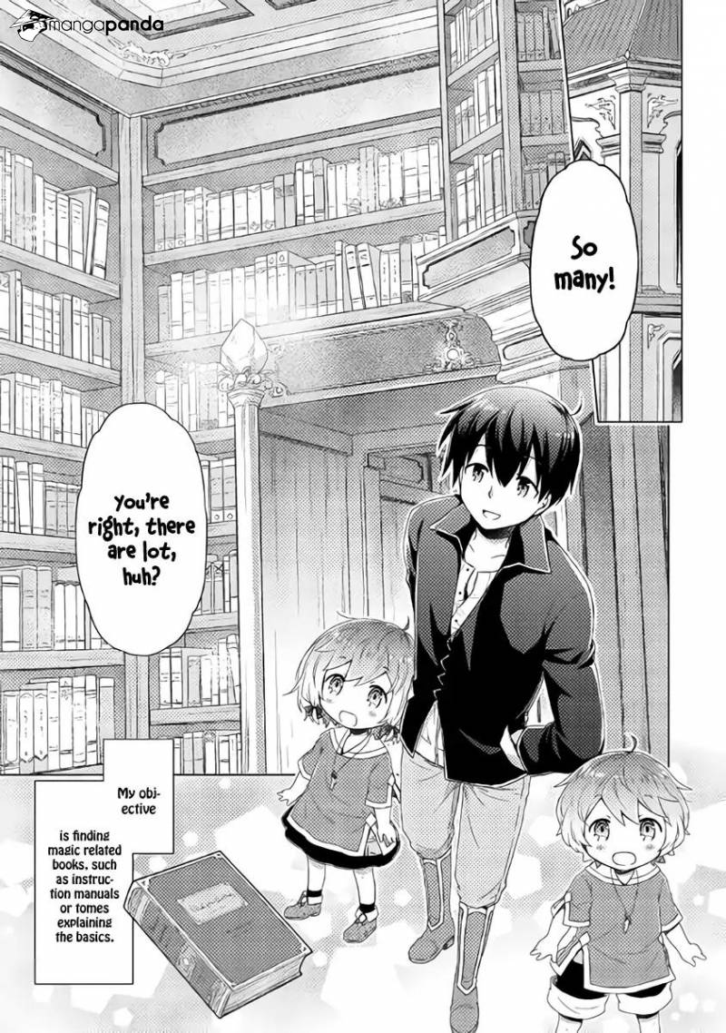 Isekai Yururi Kikou: Kosodateshinagara Boukensha Shimasu Chapter 14 page 14