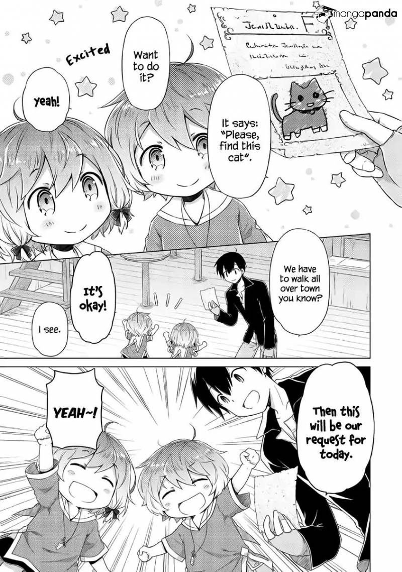 Isekai Yururi Kikou: Kosodateshinagara Boukensha Shimasu Chapter 14 page 18