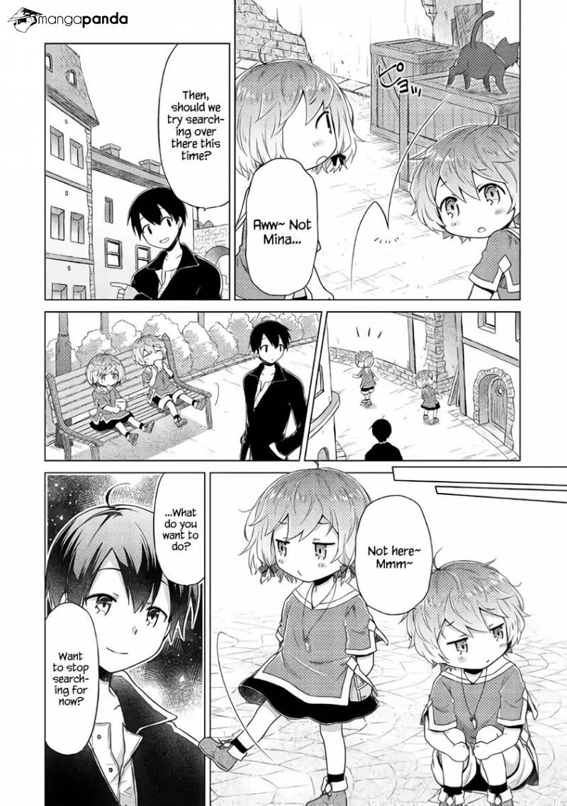 Isekai Yururi Kikou: Kosodateshinagara Boukensha Shimasu Chapter 14 page 21