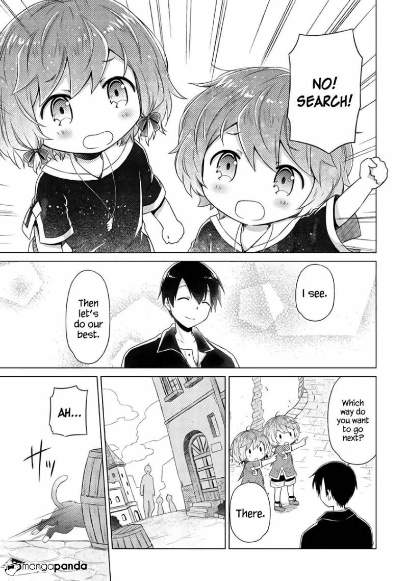 Isekai Yururi Kikou: Kosodateshinagara Boukensha Shimasu Chapter 14 page 22