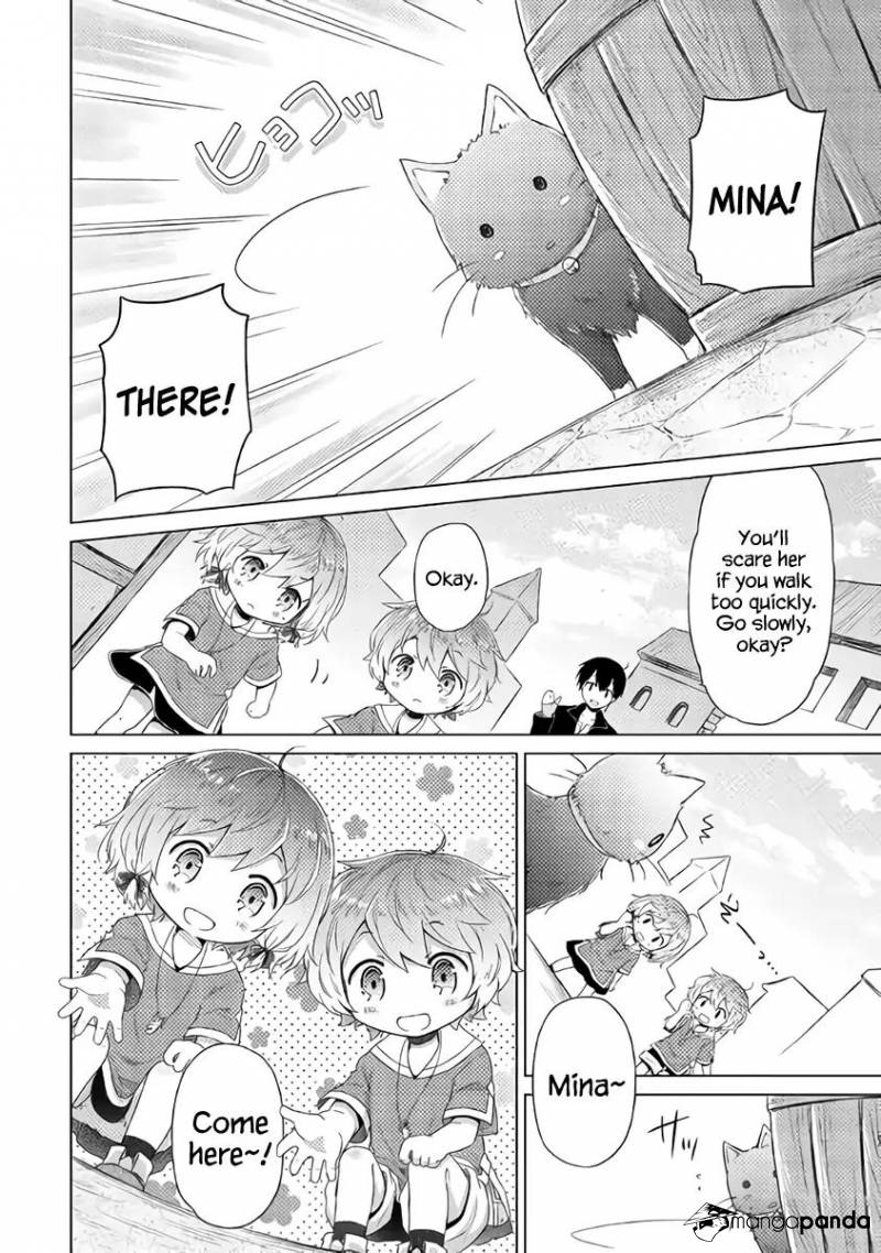Isekai Yururi Kikou: Kosodateshinagara Boukensha Shimasu Chapter 14 page 23