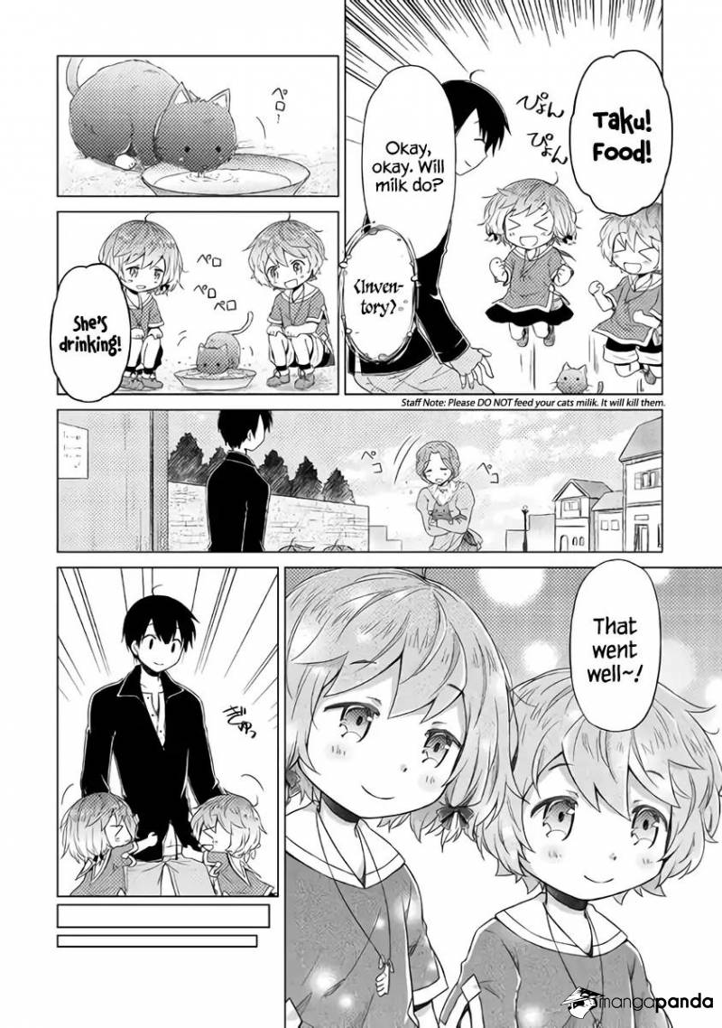 Isekai Yururi Kikou: Kosodateshinagara Boukensha Shimasu Chapter 14 page 25
