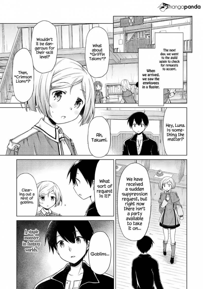 Isekai Yururi Kikou: Kosodateshinagara Boukensha Shimasu Chapter 14 page 26