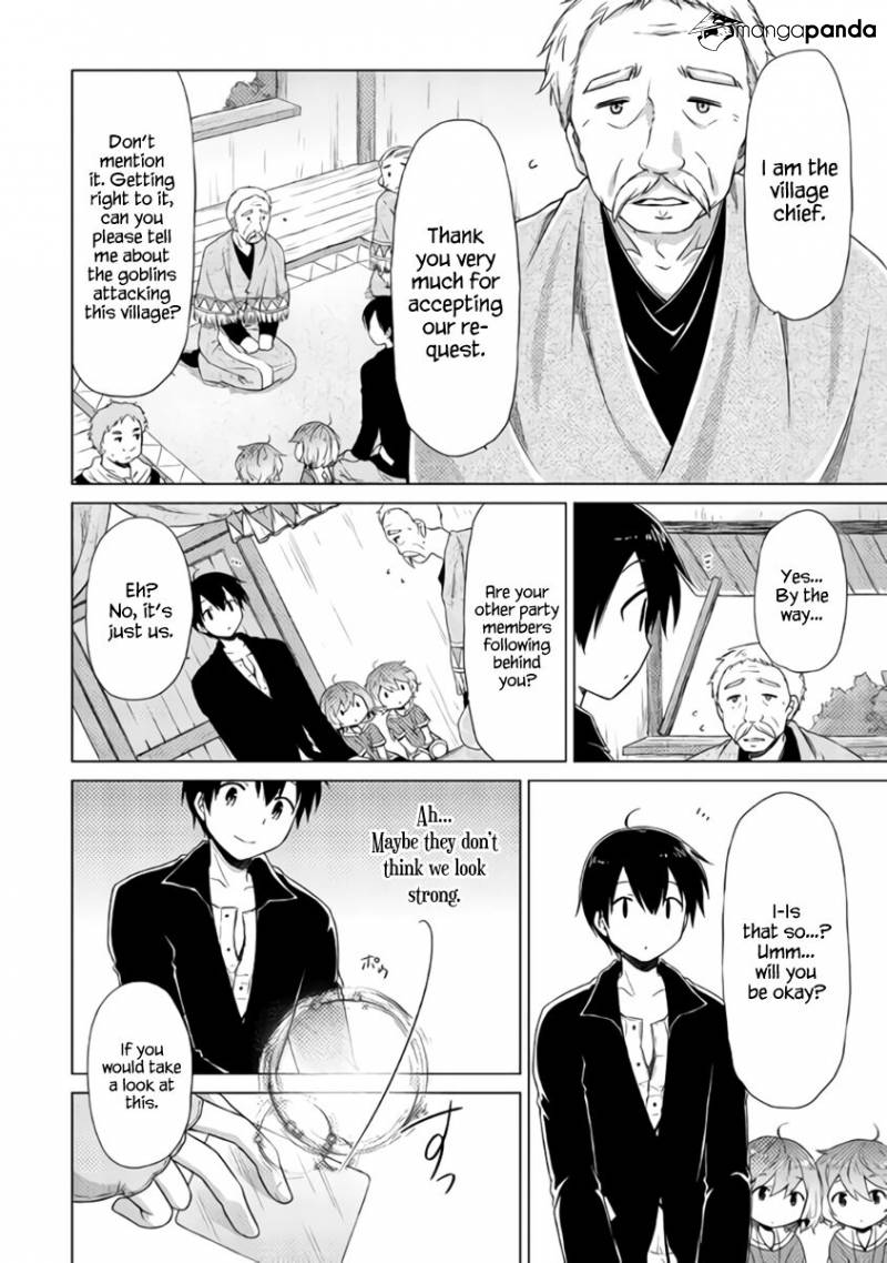 Isekai Yururi Kikou: Kosodateshinagara Boukensha Shimasu Chapter 15 page 5