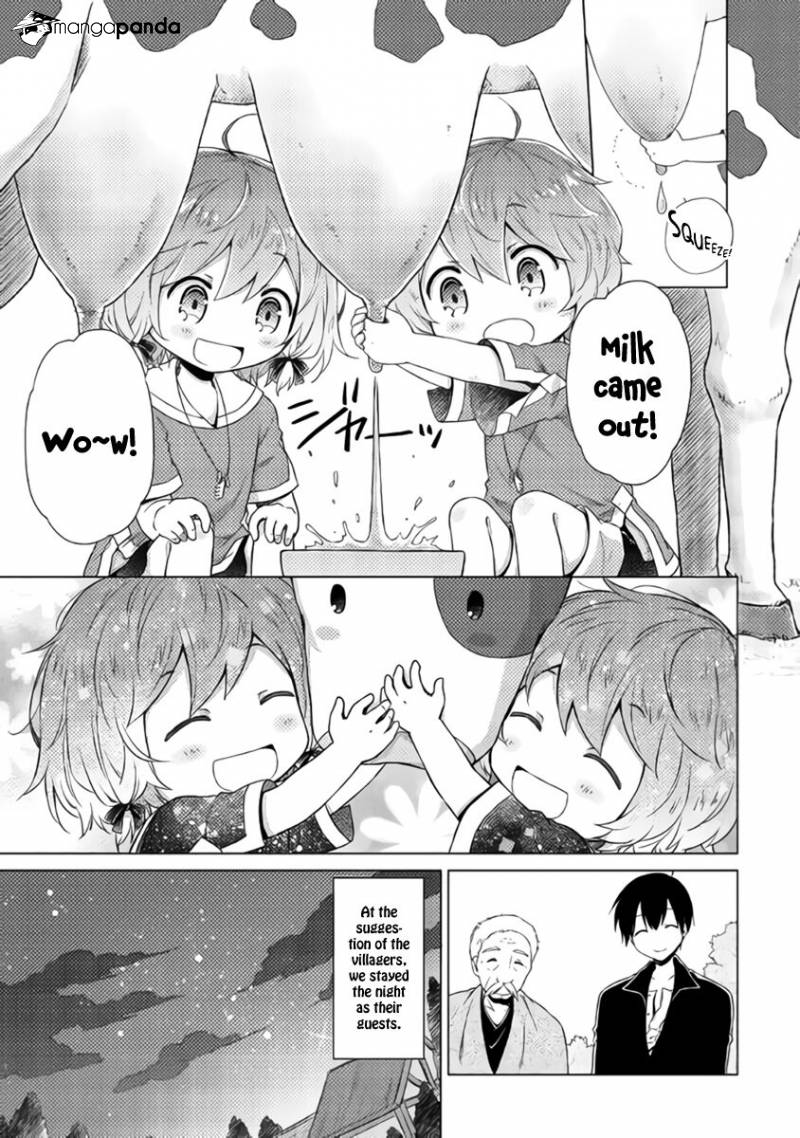 Isekai Yururi Kikou: Kosodateshinagara Boukensha Shimasu Chapter 15 page 22