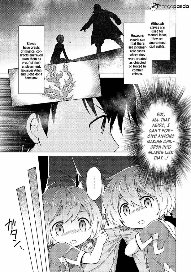 Isekai Yururi Kikou: Kosodateshinagara Boukensha Shimasu Chapter 16 page 5