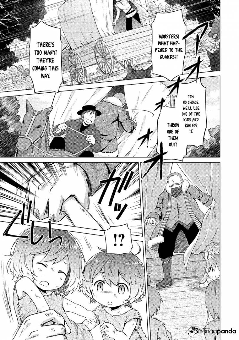 Isekai Yururi Kikou: Kosodateshinagara Boukensha Shimasu Chapter 16 page 7