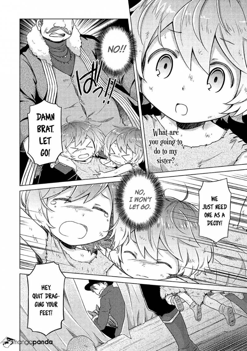 Isekai Yururi Kikou: Kosodateshinagara Boukensha Shimasu Chapter 16 page 8