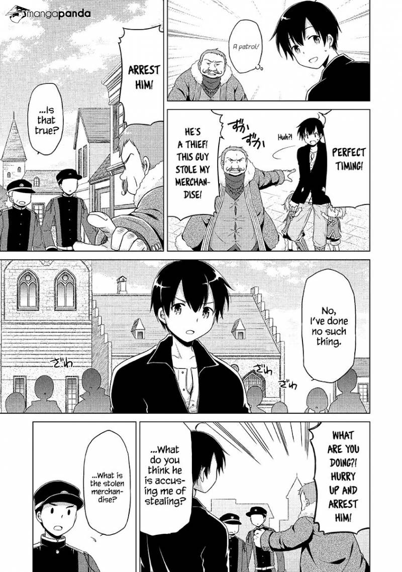 Isekai Yururi Kikou: Kosodateshinagara Boukensha Shimasu Chapter 16 page 16