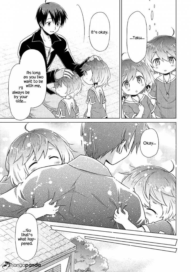 Isekai Yururi Kikou: Kosodateshinagara Boukensha Shimasu Chapter 16 page 20