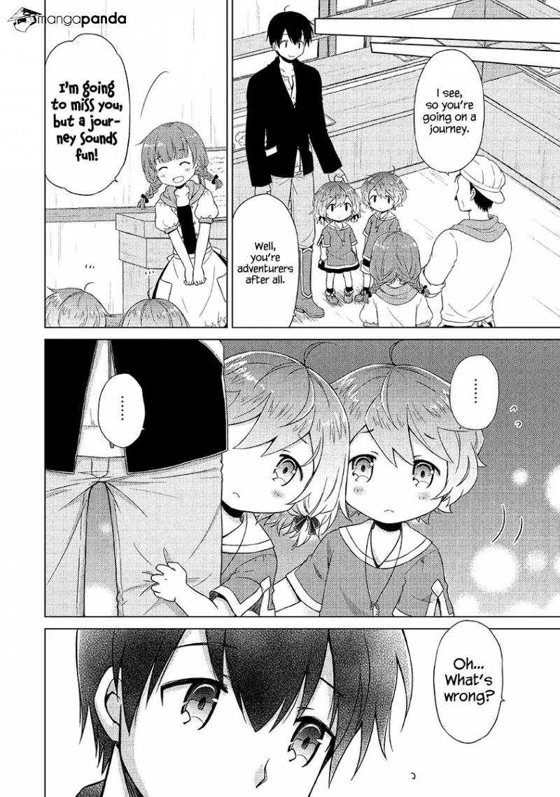 Isekai Yururi Kikou: Kosodateshinagara Boukensha Shimasu Chapter 17 page 7