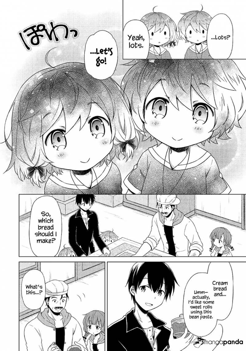 Isekai Yururi Kikou: Kosodateshinagara Boukensha Shimasu Chapter 17 page 9