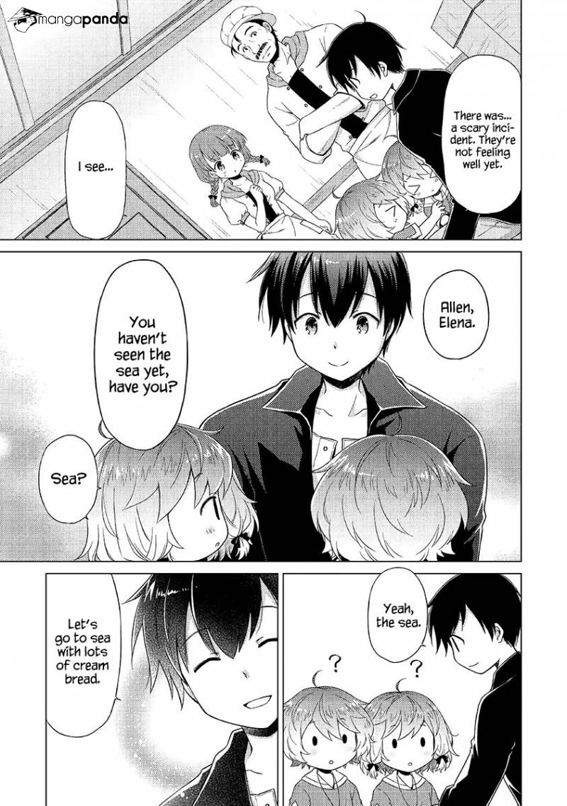 Isekai Yururi Kikou: Kosodateshinagara Boukensha Shimasu Chapter 17 page 8