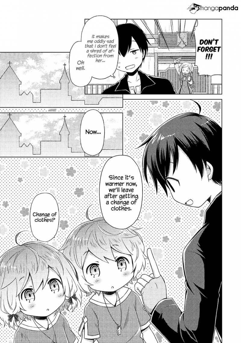 Isekai Yururi Kikou: Kosodateshinagara Boukensha Shimasu Chapter 17 page 18