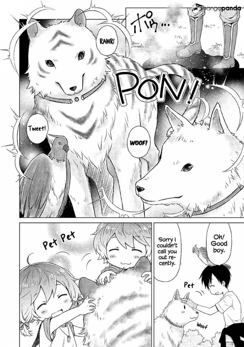Isekai Yururi Kikou: Kosodateshinagara Boukensha Shimasu Chapter 18 page 3