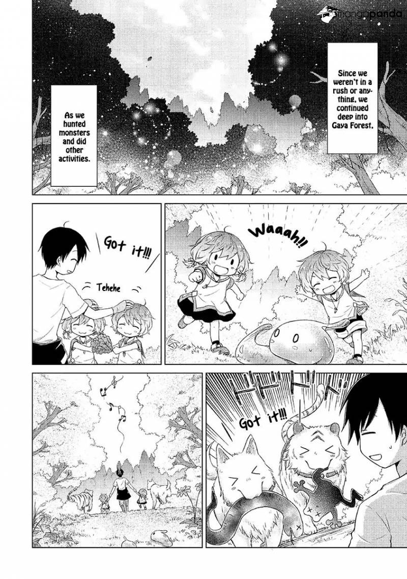 Isekai Yururi Kikou: Kosodateshinagara Boukensha Shimasu Chapter 18 page 11