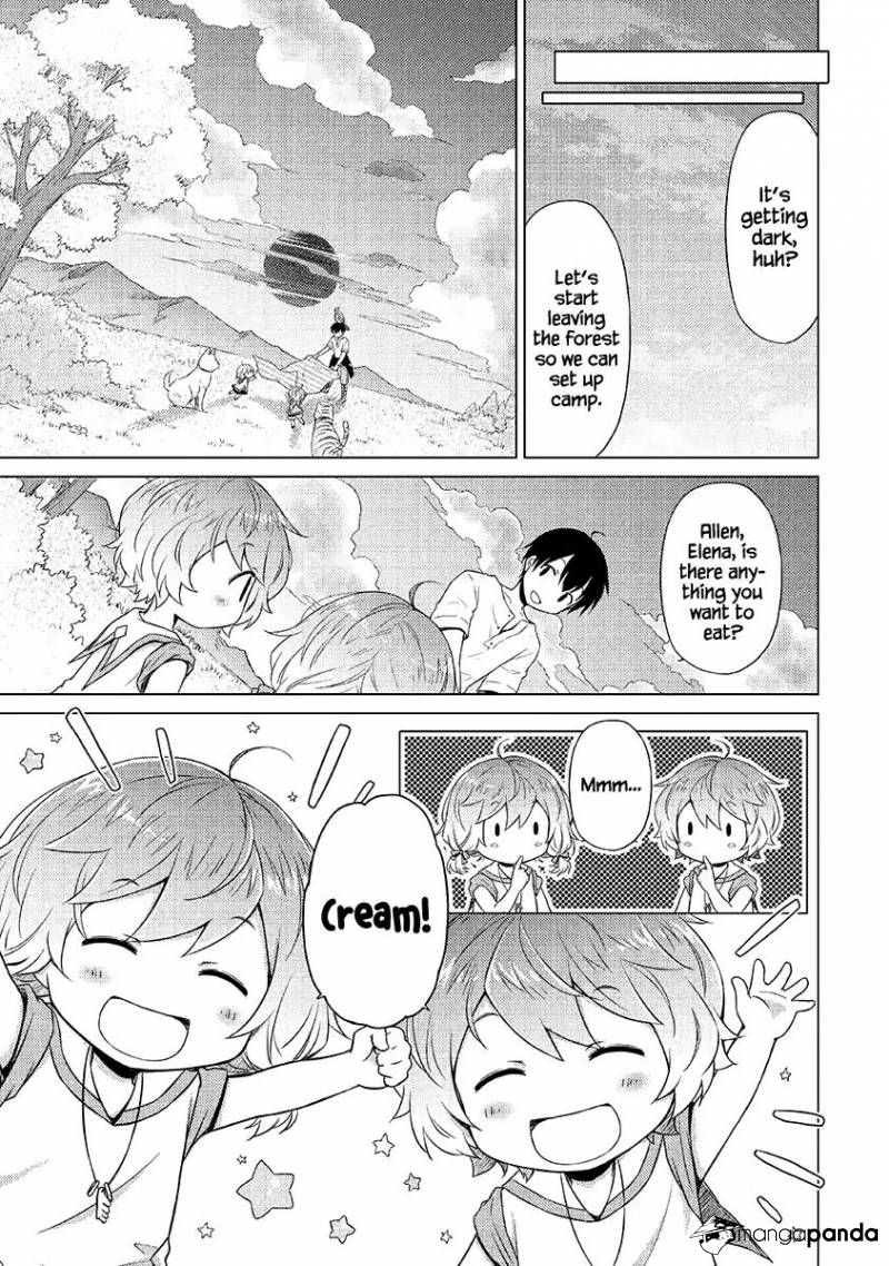 Isekai Yururi Kikou: Kosodateshinagara Boukensha Shimasu Chapter 18 page 12