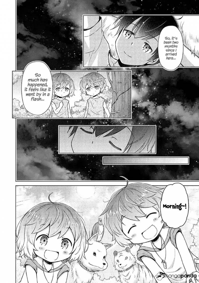 Isekai Yururi Kikou: Kosodateshinagara Boukensha Shimasu Chapter 18 page 18