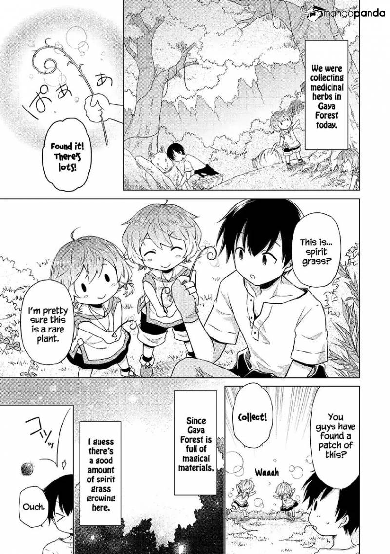 Isekai Yururi Kikou: Kosodateshinagara Boukensha Shimasu Chapter 18 page 19