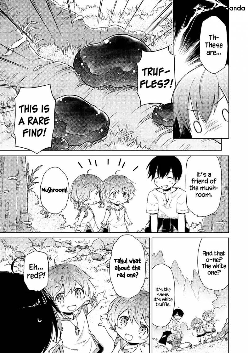Isekai Yururi Kikou: Kosodateshinagara Boukensha Shimasu Chapter 18 page 21