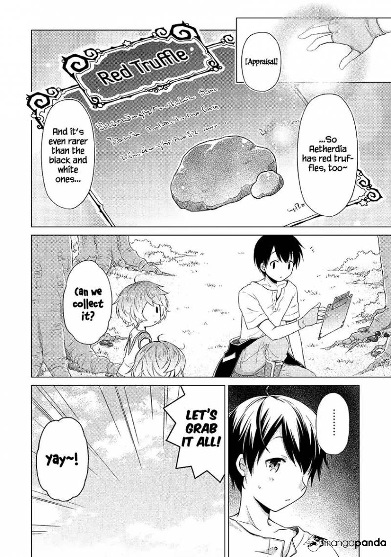 Isekai Yururi Kikou: Kosodateshinagara Boukensha Shimasu Chapter 18 page 22