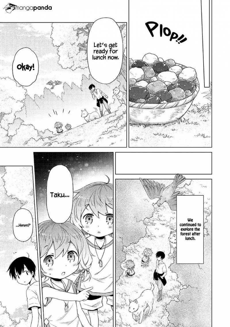Isekai Yururi Kikou: Kosodateshinagara Boukensha Shimasu Chapter 18 page 23