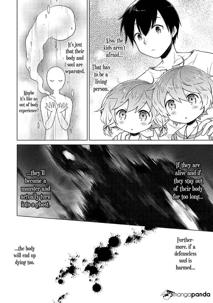 Isekai Yururi Kikou: Kosodateshinagara Boukensha Shimasu Chapter 19 page 3