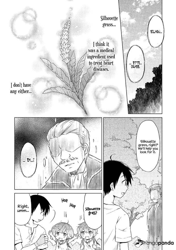 Isekai Yururi Kikou: Kosodateshinagara Boukensha Shimasu Chapter 19 page 6