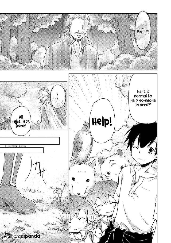 Isekai Yururi Kikou: Kosodateshinagara Boukensha Shimasu Chapter 19 page 8