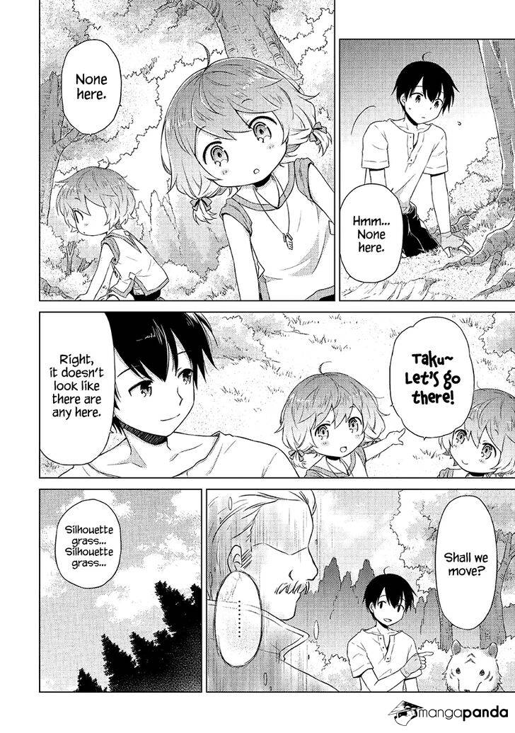 Isekai Yururi Kikou: Kosodateshinagara Boukensha Shimasu Chapter 19 page 9