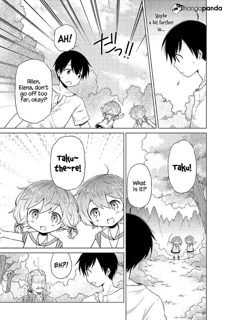 Isekai Yururi Kikou: Kosodateshinagara Boukensha Shimasu Chapter 19 page 10