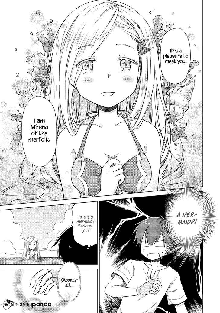 Isekai Yururi Kikou: Kosodateshinagara Boukensha Shimasu Chapter 19 page 19