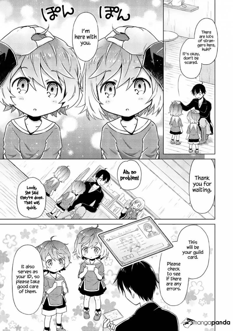 Isekai Yururi Kikou: Kosodateshinagara Boukensha Shimasu Chapter 2 page 16