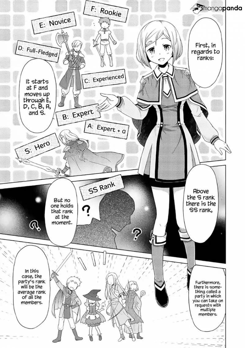 Isekai Yururi Kikou: Kosodateshinagara Boukensha Shimasu Chapter 2 page 18