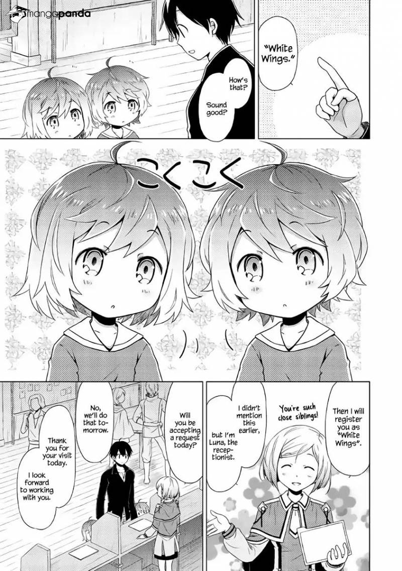 Isekai Yururi Kikou: Kosodateshinagara Boukensha Shimasu Chapter 2 page 20