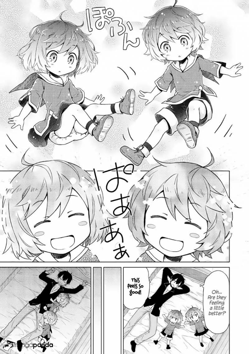 Isekai Yururi Kikou: Kosodateshinagara Boukensha Shimasu Chapter 2 page 22
