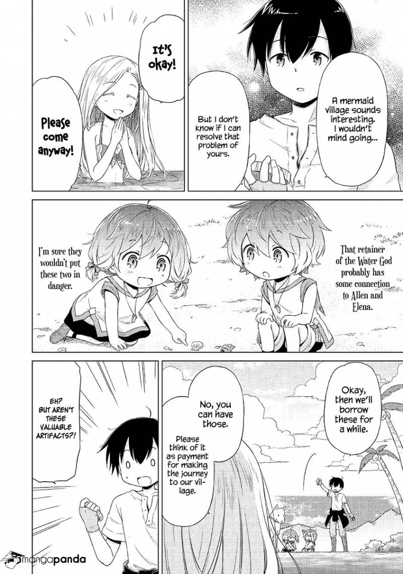 Isekai Yururi Kikou: Kosodateshinagara Boukensha Shimasu Chapter 20 page 5