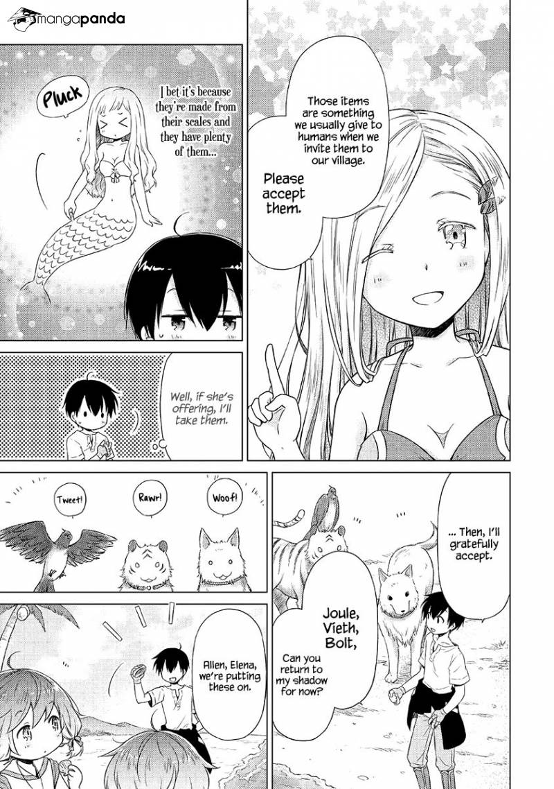 Isekai Yururi Kikou: Kosodateshinagara Boukensha Shimasu Chapter 20 page 6
