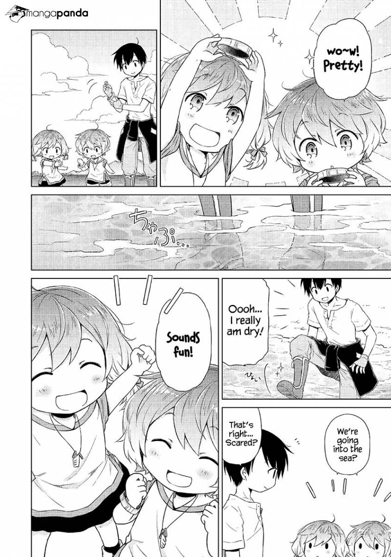 Isekai Yururi Kikou: Kosodateshinagara Boukensha Shimasu Chapter 20 page 7